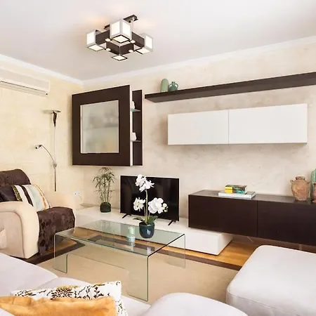 Nivaria Classic Selection 아파트 산타크루스데 테네리페